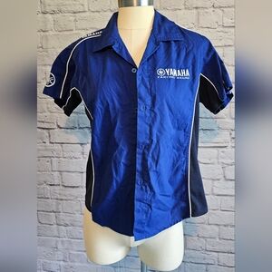 YAMAHA FACTORY SHIRT